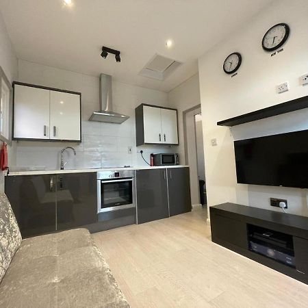 Beaucroft Mansions Seafront Apartment 마게이트 외부 사진