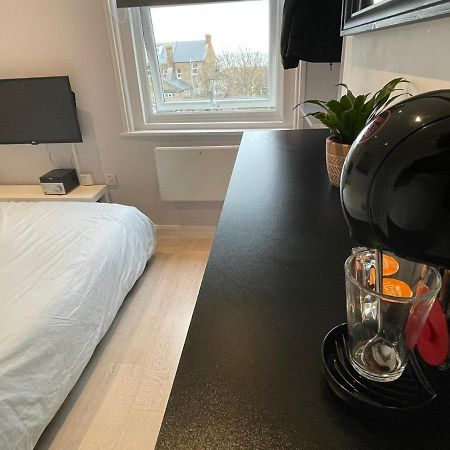 Beaucroft Mansions Seafront Apartment 마게이트 외부 사진