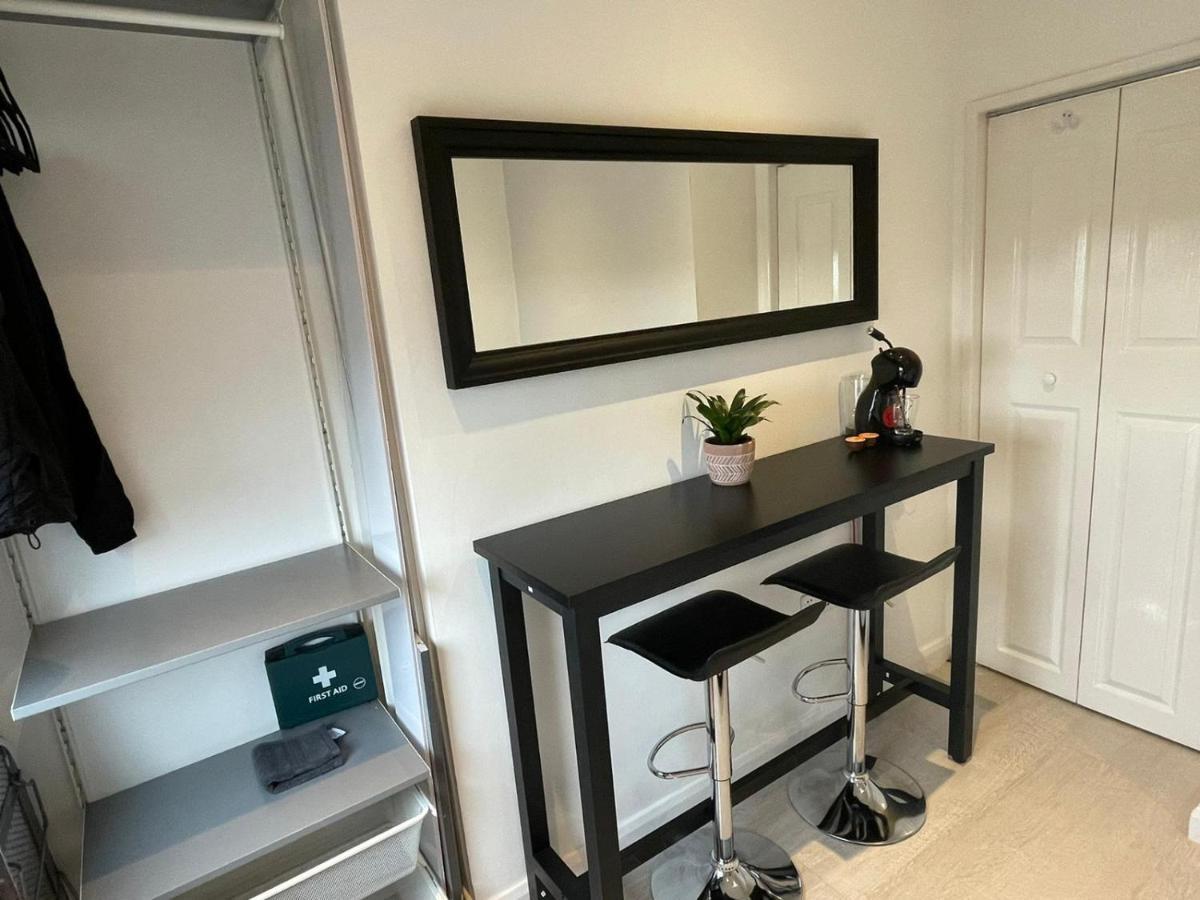 Beaucroft Mansions Seafront Apartment 마게이트 외부 사진