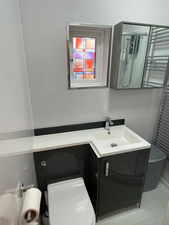 Beaucroft Mansions Seafront Apartment 마게이트 외부 사진
